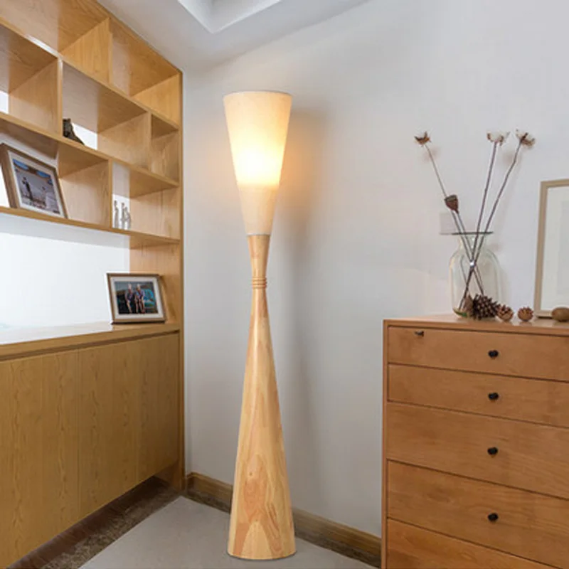 Lámpara de pie decorativa moderna de moda posmoderna nórdica FD1012