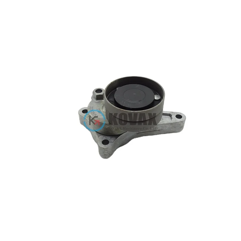 

For 320-08584 High-quality Belt Tensioner Excavator Engine Spare Parts Factory Direct Sales And Ready Supply