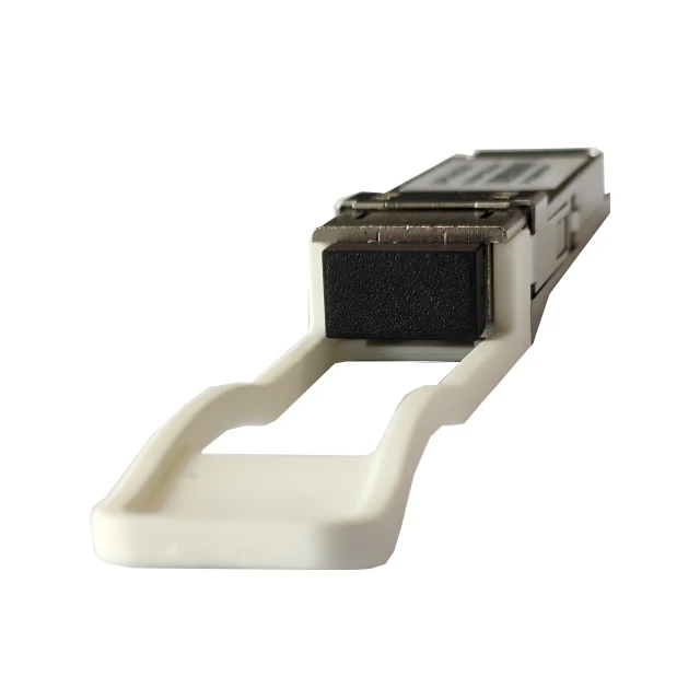 40G qsfp+ 1310nm 80km ZR4 LC Optical module  QSFP-40G-ZR4 DDM Compatible qsfp+ transceiver module