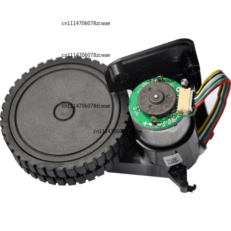 Robot Vacuum Replacement Drive Wheel Compatible with 800 820 830 850 C30B Robotic Vacuum Walking Wheel Repair Spare Accessory