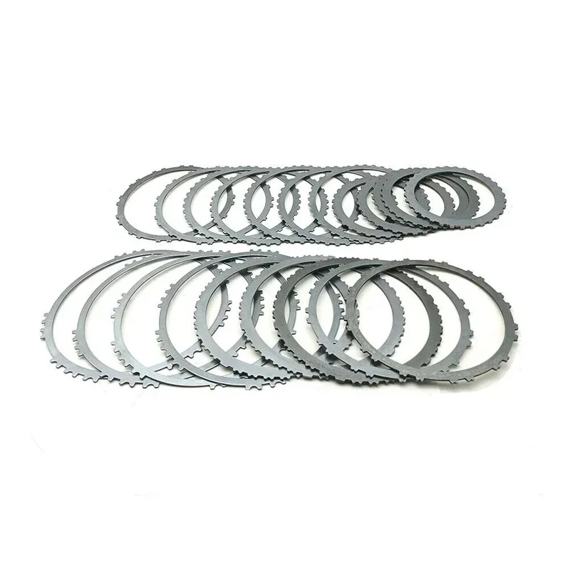 

For BMW X1 X2 MINI 1.5/2.0L Gearbox Disc Repair Kit TG81 TG81SC TG-81SC AF50 Transmission Master Kit Overhaul Kit Friction Plate