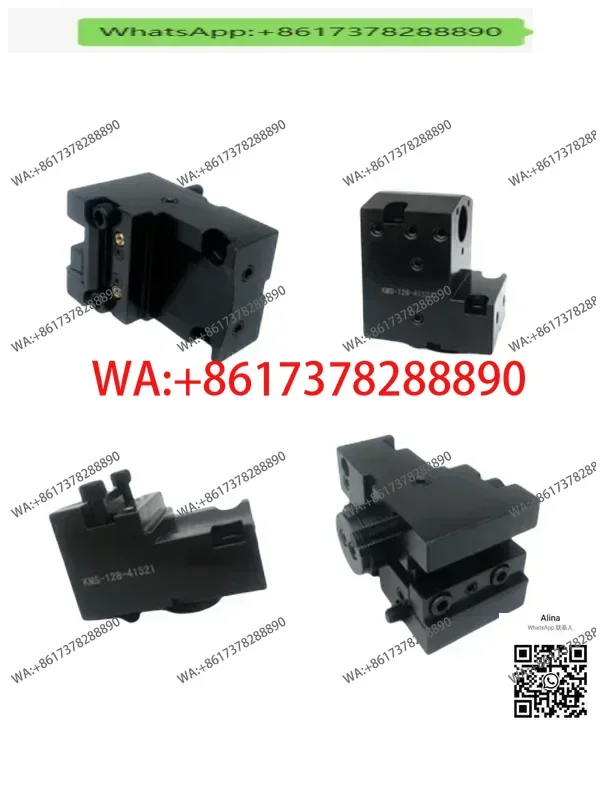 

Держатель для наружного круглого торцевого резцедержателя, фиксированный держатель инструмента для станков