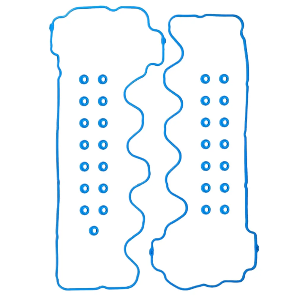 For Ford Expedition F-150 F-250 F-350 Lincoln 5.4L Explorer Mercury Avanti 4.6L Engine Valve Cover Gasket Set VS50687R VS50433