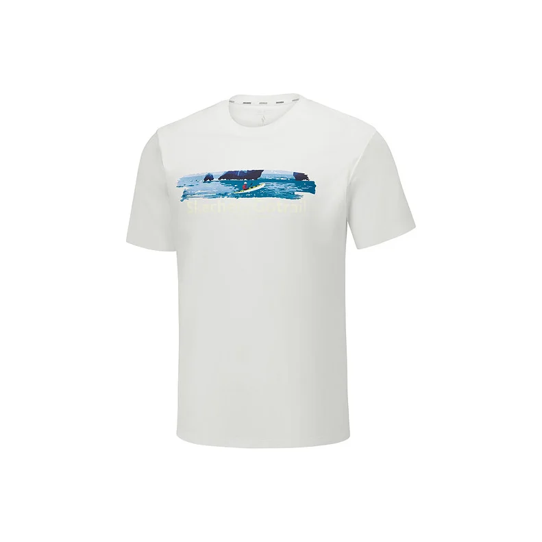 Skechers GO DRI Quick Dry T Shirts Unisex P226U012-0019