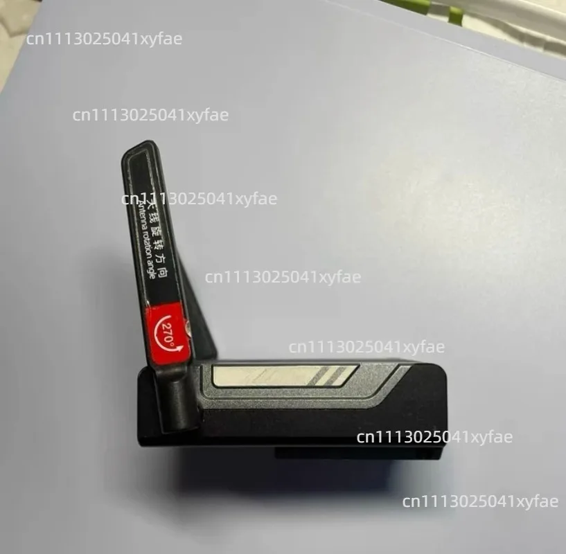 COV-01 Image Transmission Transmitter High-Quality for Camera Stabilizer