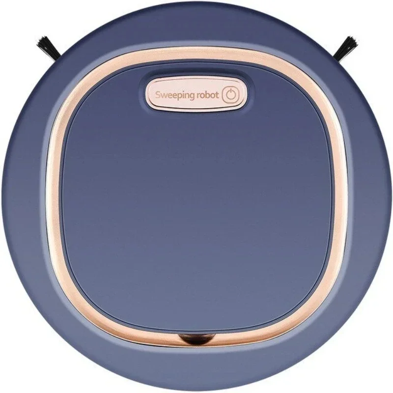 

2023 NEW Super Quiet Wireless Vacuum Cleaner Robot 3 In 1 Sweeping Mopping Household Cleaning Robot Floor Carpet Sweeper Home