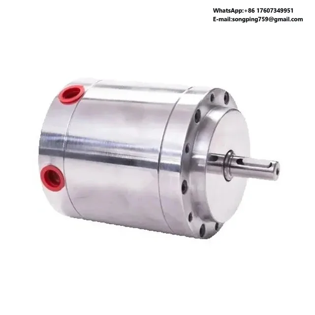 

XO blade pneumatic motor QMY005 010/020/0.3 040 060 100
