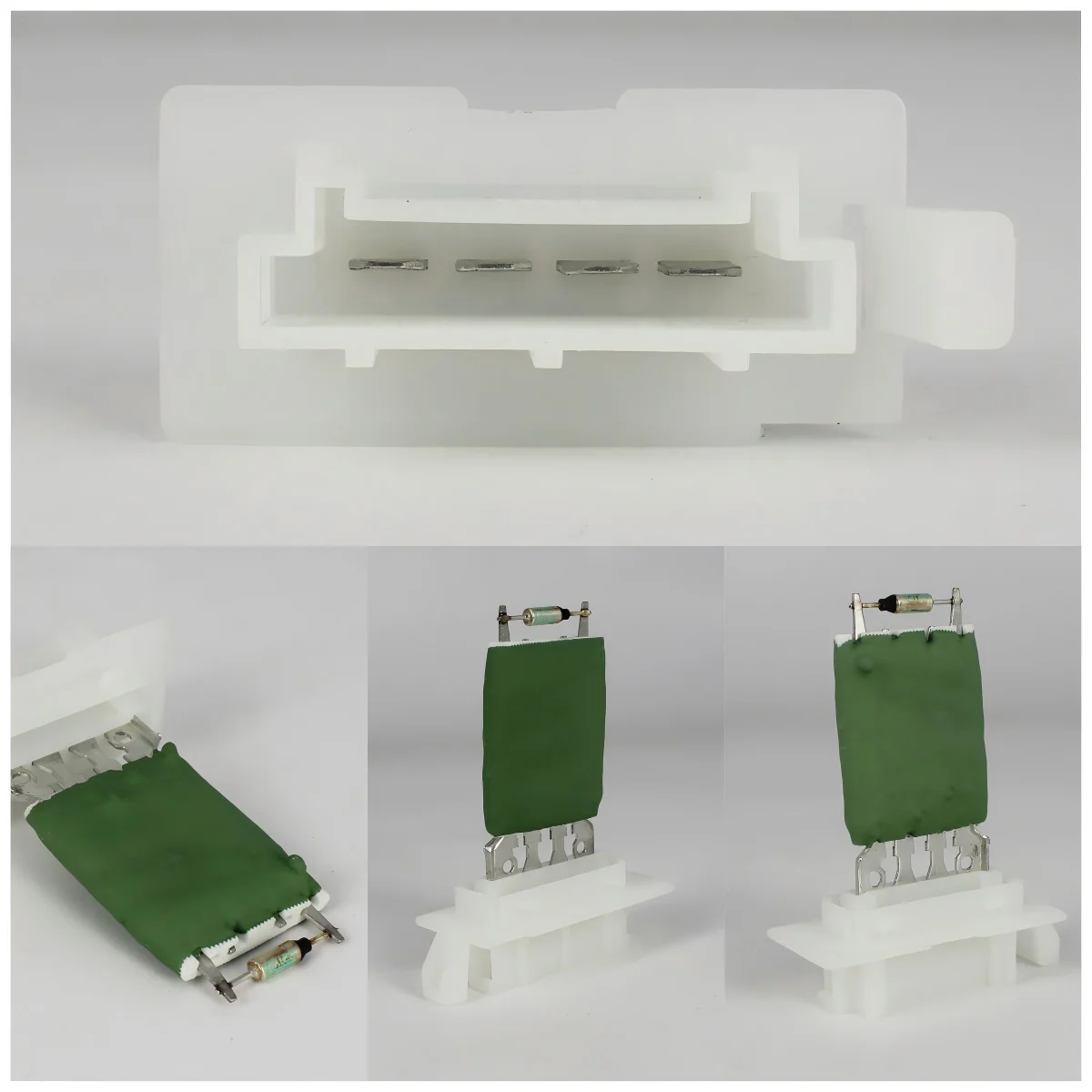 

Blower speed regulating resistor For Mercedes-Benz W169 A-Class OEM:A1698200397