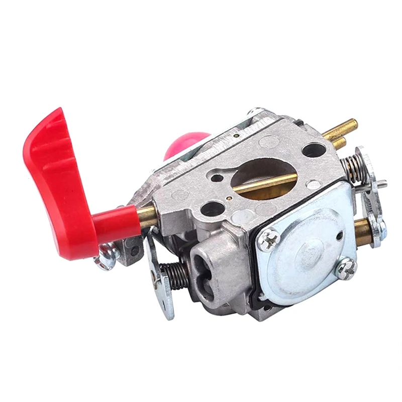 545081857 Leaf Blower Carburetor Carburetor Kit Metal Carburetor For C1U-W43 VS-2 BVM200