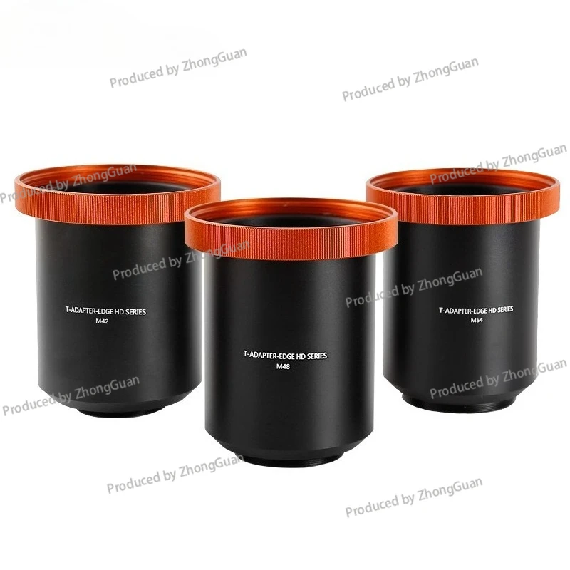 C925HD/C11HD/C14HD for Schka Photography Sleeve Astronomical Telescope Photography Extension Tube Accessories