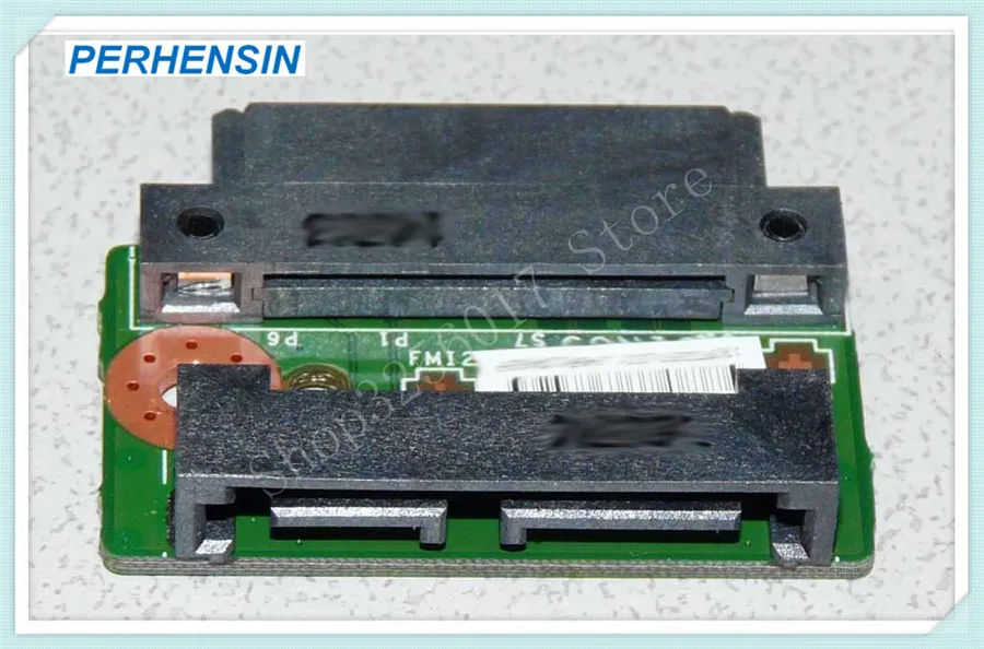 GENUINE FOR MSI GT70 SERIES MS-1763 DVD Drive Connector Adapter Board  MS-1763F 100% Perfect Work