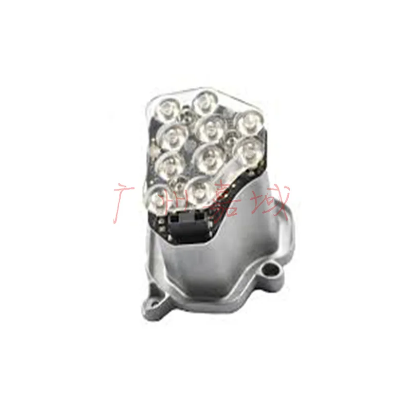 For BMW 535i 550i 528i  F07 GT LCI GT F07 535 550 63127262833 L 63127262834 R LED Module Cornering Headlight