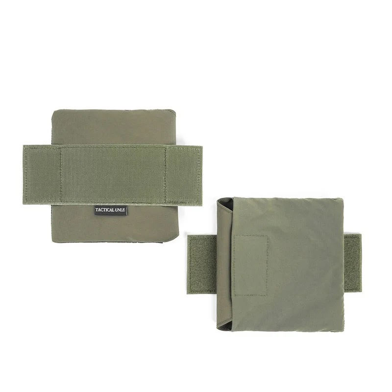 Outdoor 3AC Vest Side Panel Bag