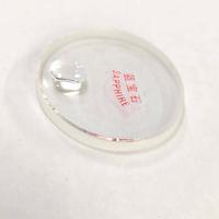 Sapphire Crystal With Gasket For Rolex Watch Crystal Replacement For Rolex Datejust Oyster Perpetual 16233 16234 16238 Crystal