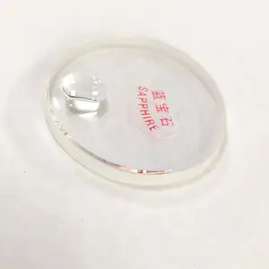 Saphirkristall mit Dichtung für Rolex, ewige Uhrensubstitution, DateJet Oyster, Großhandel, 16233, 16234, 16238 11 Hauptverkäufe von Diamond Rolex - №10