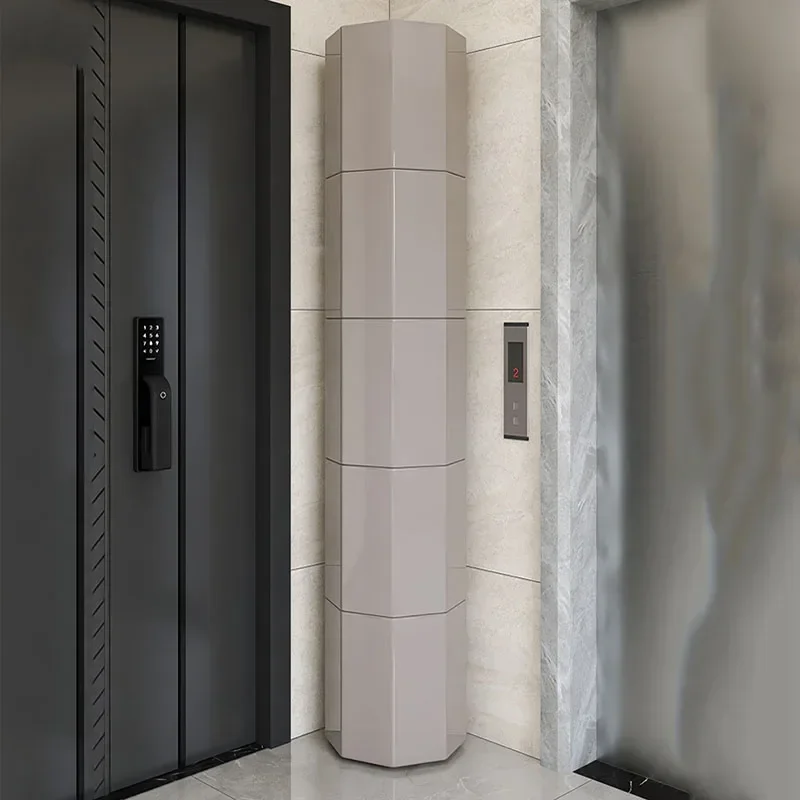 

Entrance Luxury Shoe Cabinet Organizer Space Saving Living Room Vertical Shoe Cabinet Storage Armoire A Chaussures Furniture