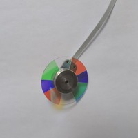 For Optoma Projecter UHD50x UHD30 UHD35 UHD38 UHD42 Color wheel
