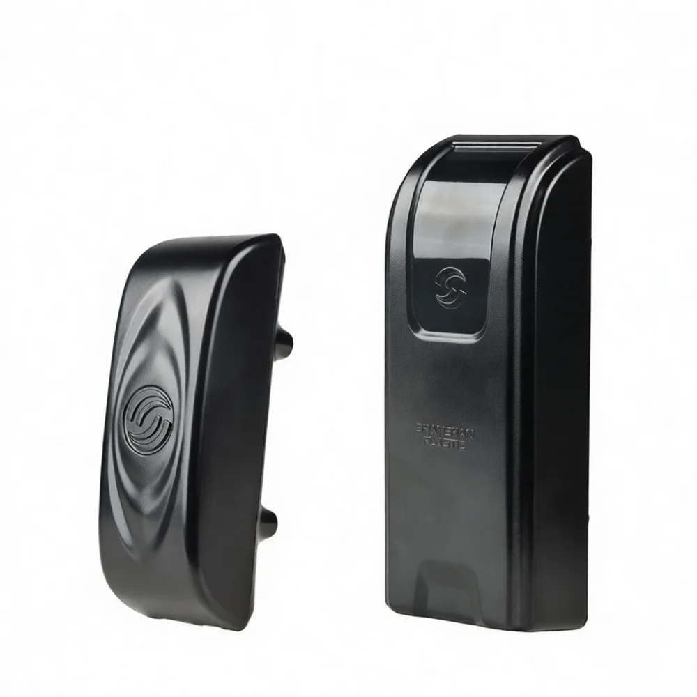 Ebike Controller Protective Case Housing Plastic Box Electric Scooter Wiring Organized Modification Fitting Parts