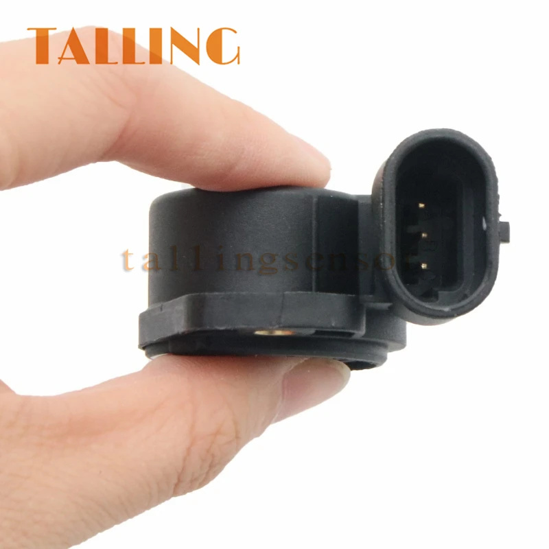 Sensor de posição do acelerador 8000a8005 tps, para ducati