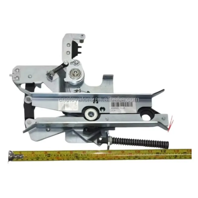

High Quality A-FLY KM602494G05 Elevator Door Cam 340x260mm 1 Year Warranty Reliable Elevator Spare Part Fast Shipping