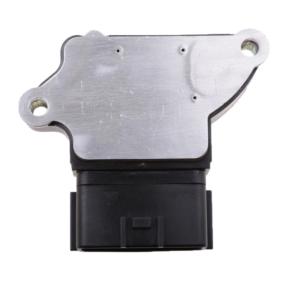 

Ignition System Car Truck Module ICM Ignitor Durable Black Replacement for Pathfinder Xterra Frontier Infiniti Quest QX4
