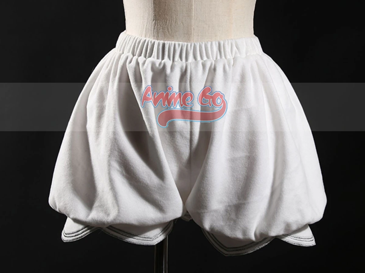 In Stock Klee Genshin Impact Cosplay Costum Game Klee Kawaii Dress for Women Halloween Outfit C02886-AAA
