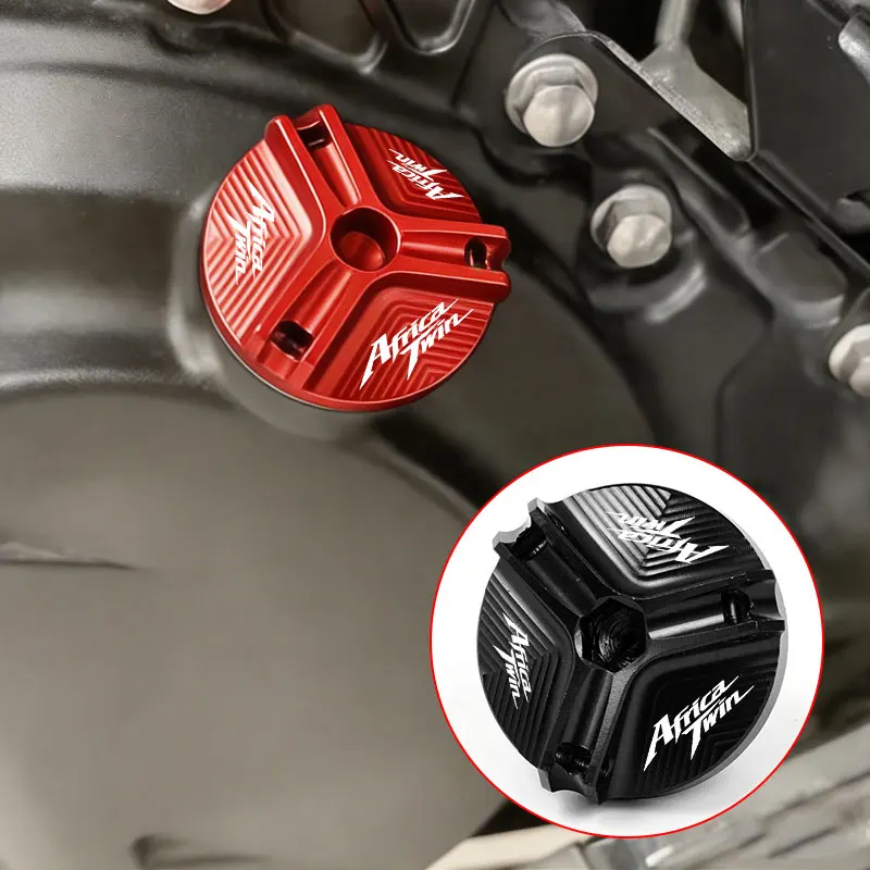 Motorcycle Engine O…