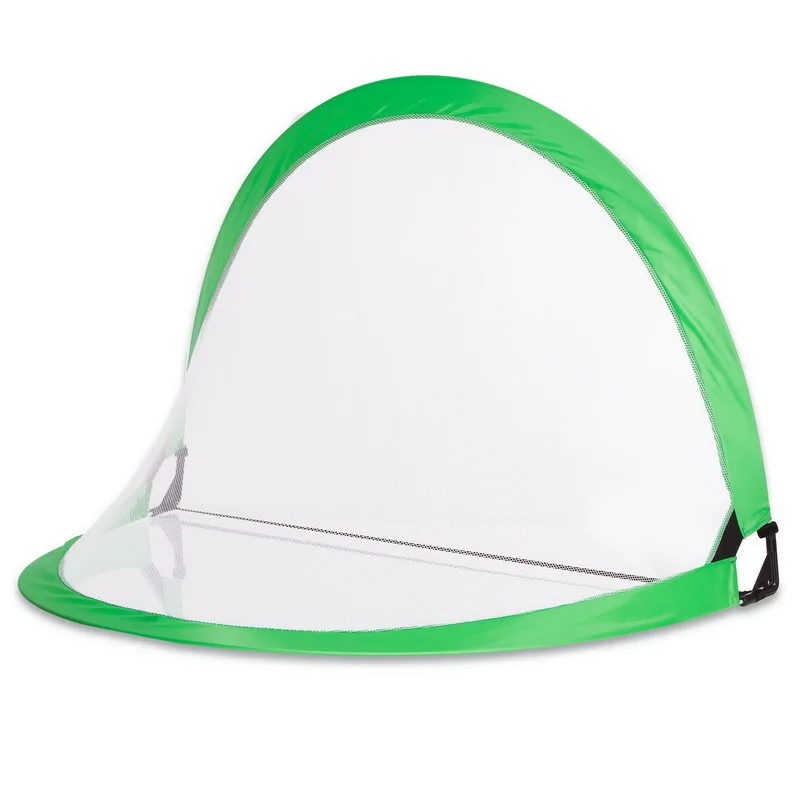 

4Ft Pop-up Soccer Net Portable Kids Play Mini Football Training Goal