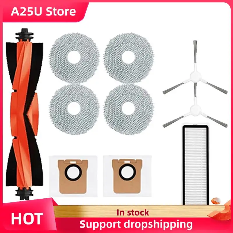 A25U Replacement Pa… - image