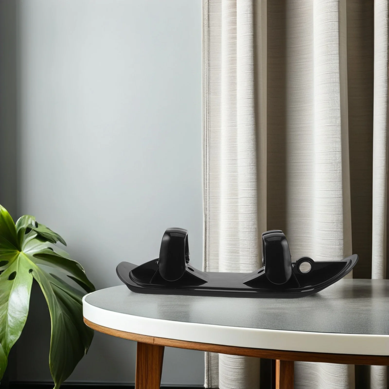 

Насадка для колясок с лыжами для колес диаметром 4,7-19,7 дюймов, санки-ледоколы для прогулок на улице зимой