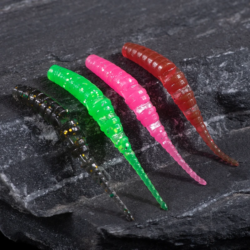 Linnhue 50PCS Fishi…