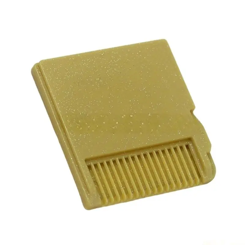 M5TD Game Card Shell Game Cartridge Box Cover Housing Scratchproof Shell Case