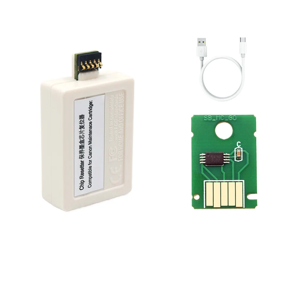 

High Quality MC-G01 Chip Reset For Canon G01 GX 6010 6020 6030 6040 6050 6060 6070 6080 7010 7020 7030 7040 7050-7090 7092