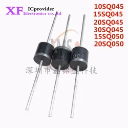 10PCS/LOT 10SQ045 12SQ045 15SQ045 20SQ045 30SQ045 10A/12A/15A/20A/30A 45V Schottky diode New original