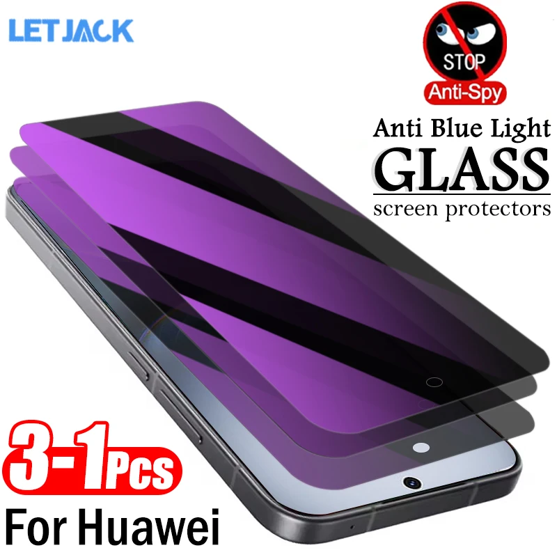 1-3Piece Anti-Blue … - image