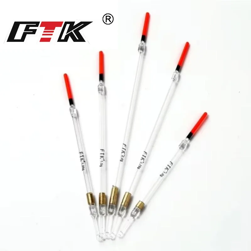 Ftk 10PCS Plastic F… - image
