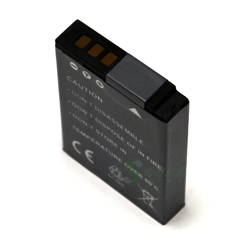 EN-EL12 Battery or USB Charger for Nikon Coolpix S9500 S9300 S640 S70 S710 S8000 AW100 S8200 S9050 S9100 S9200 S9300 Camera