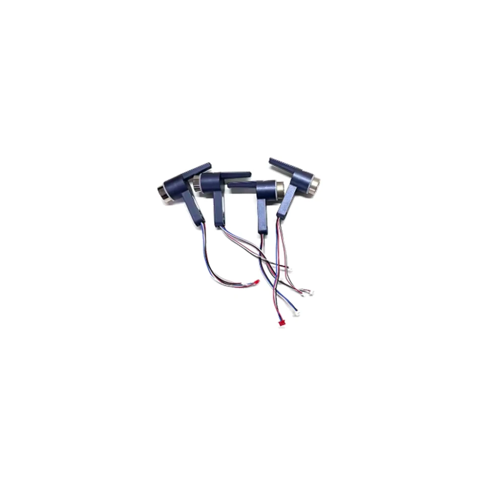 Front Rear Motor Arm / Propeller Blade Original for LSRC XT808 Folding Drone LS-XT808 Screen Quadcopter Battery Part  Accessory