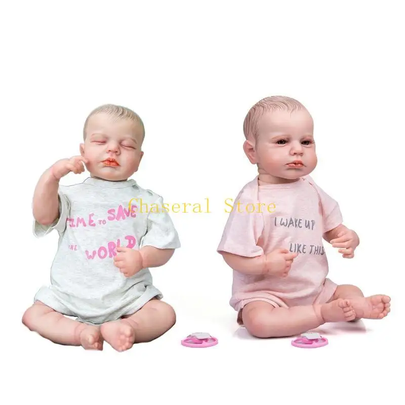 

E7CE Детские игрушки для улучшения интеллекта из тонкого материала в форме ребенка снимают давление