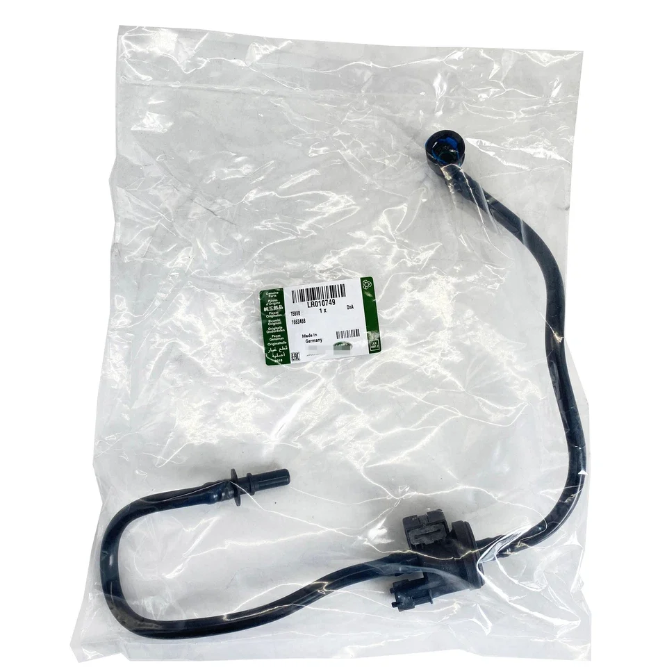 

LR010749 LR172648 AJ814246 Паровые трубки подачи топлива для Land Rover Range Rover 2013,