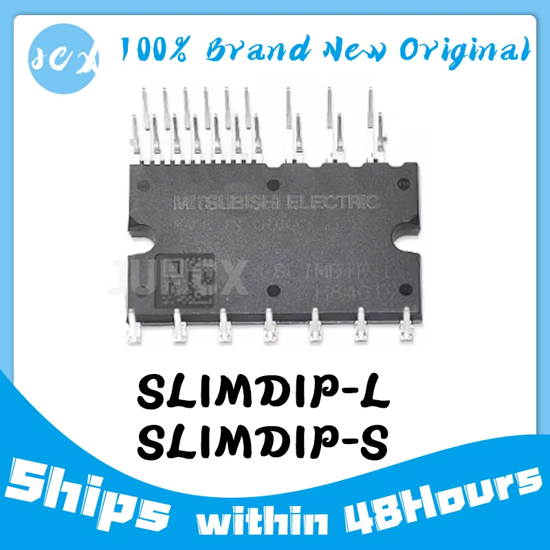 100% New SLIMDIP-S SLIMDIP-L SLIMDIP IC Chip DIP-26