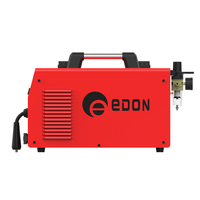 EDON DC 160AMPS INVERTER MULTIFUNCTIONAL MIG/MMA/CUT-250 WELDING MACHINE TIG WELDING MACHINE MIG WELDER ARC WELDER