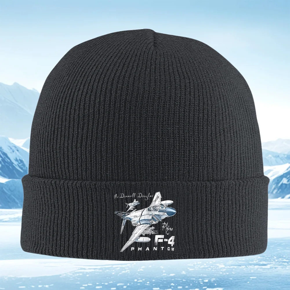 F-4 Phantom Jet Des…