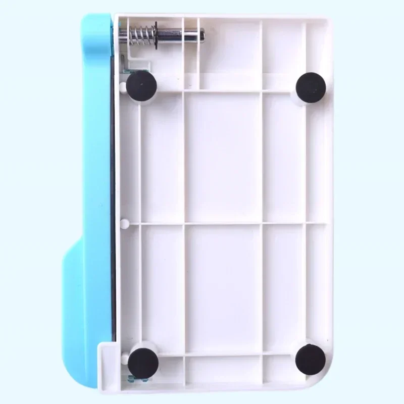 New Upgrade 13933 Small Manual Paper Cutter, Photo Cutting Guillotine