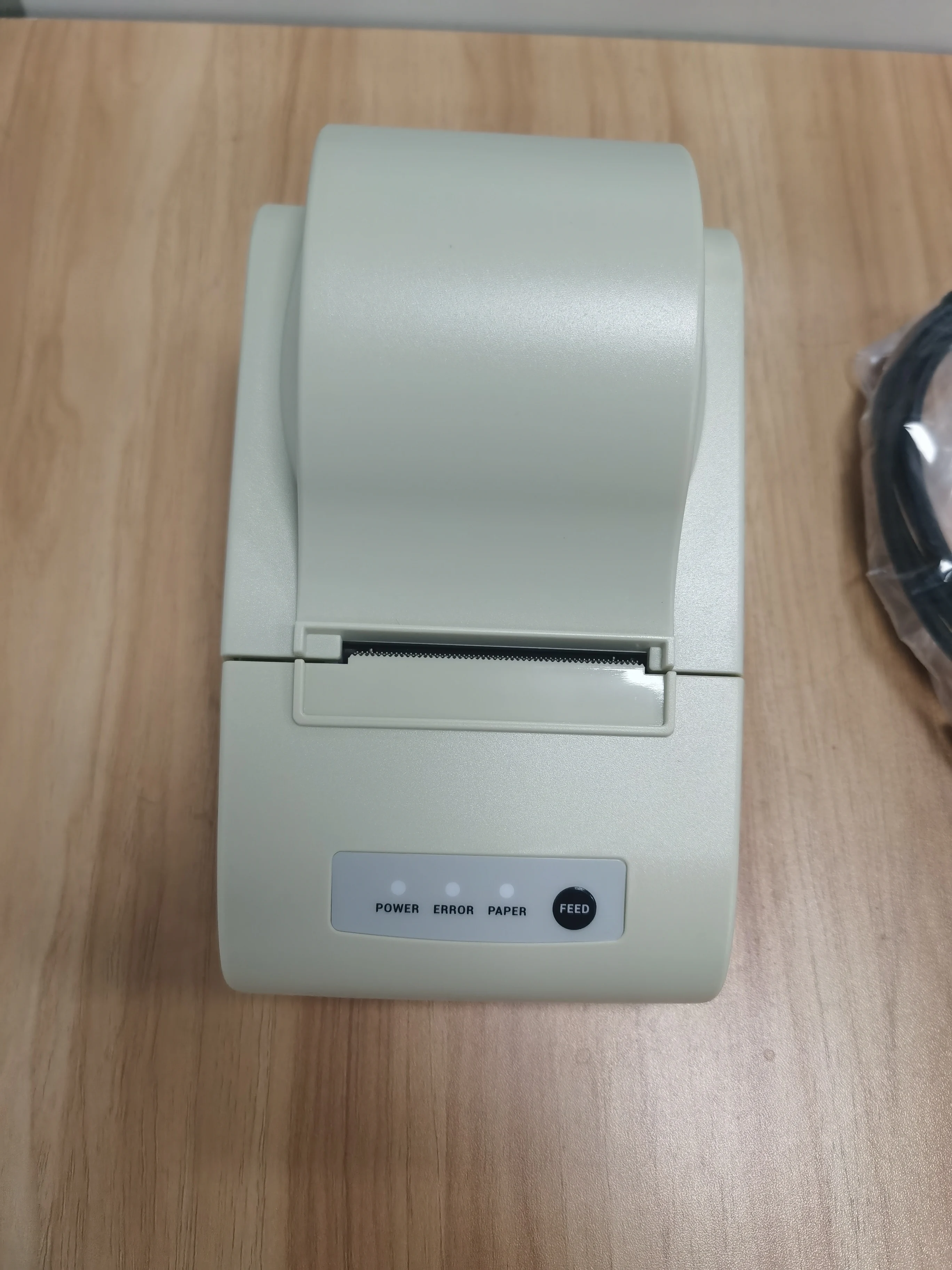 electronic balance with printing function for scale