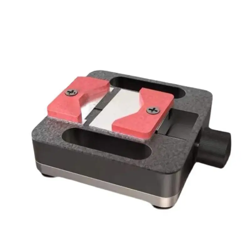 【Big Deal】2Uul Mini Fixture Motherboard Chip BGA Repair Holder For Phone Android Multi-Function Clamp Tin Planting Table, Easy T