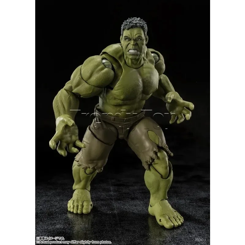 Spot Bandai Aegis Flying Guard Spider-Man Hulk Suit Spider-Man New Day 8 Hands Two Head Parts Fully Articulated Figure Toys