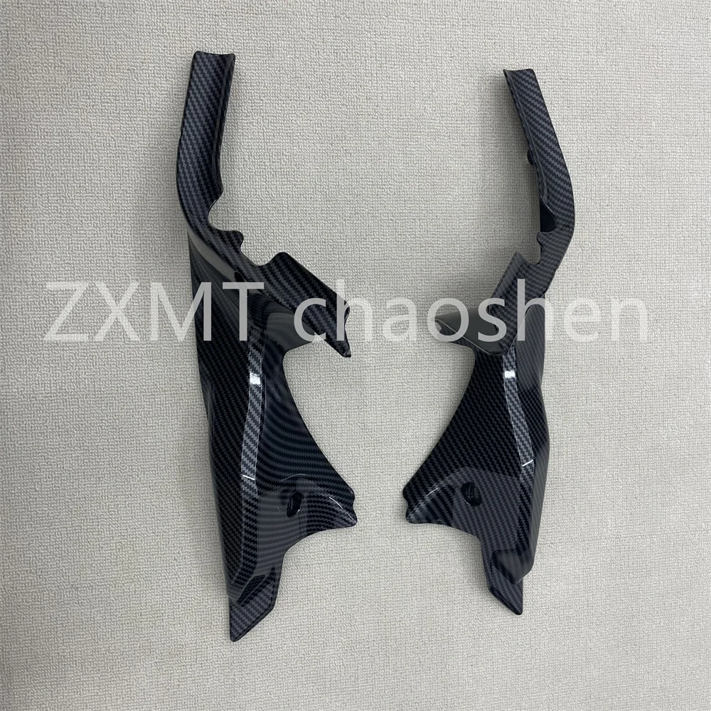 

Обтекатели мотоциклов из АБС-пластика подходят для пар 848 1098 и 1198 крышек головок из углеродного волокна и вентиляционных крышек.