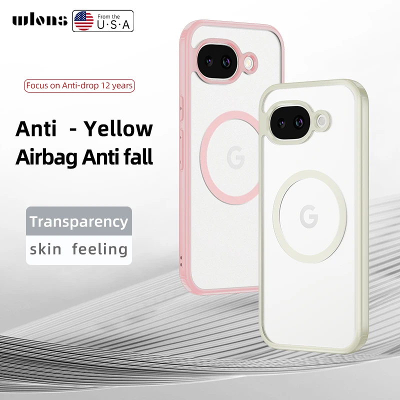 For Google Pixel 10… - image