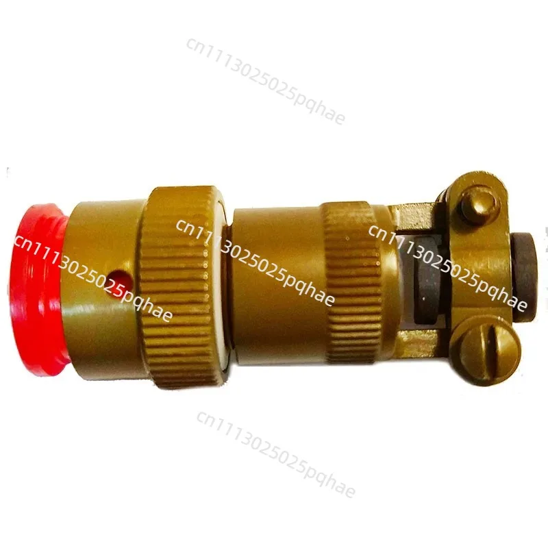 Brand New Imported Connector Replaces MS3116F PT06A/E/PTO2 62IN-16F-10-6S 6-Pin